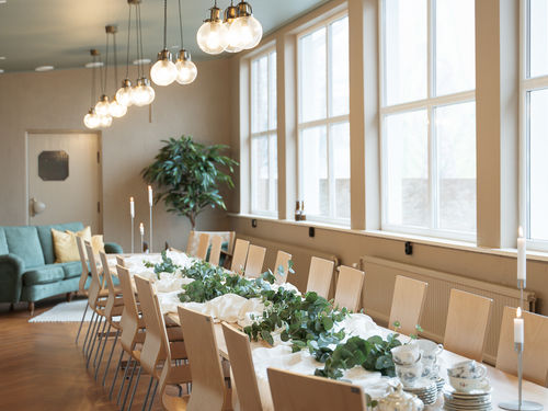 Stora Hotellet Tomelilla